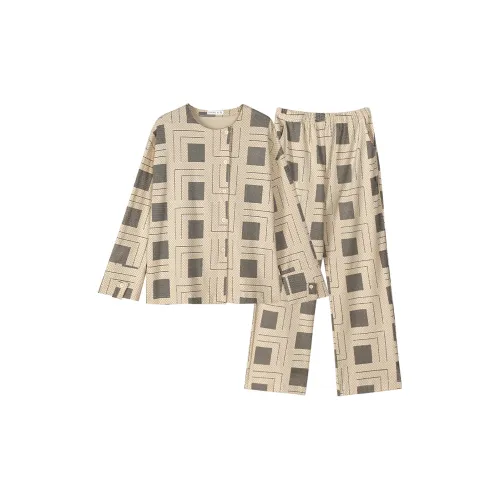 Same Language Women's Pajama Sets