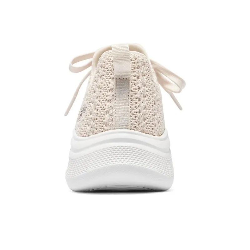 Skechers Bobs Sport Bob B Flex 'Beige' Women's-4