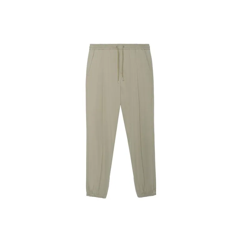 DIOR SS23 Casual Pants Men's Green-1