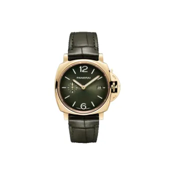 PANERAI Men LUMINOR DUE LUMINO Collection Watch