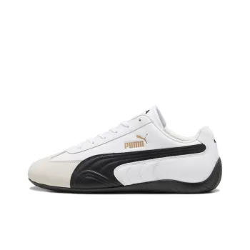 PUMA Speedcat Shield Sneakers 'White Black'