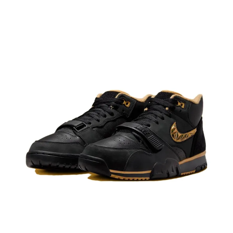 Nike Air Trainer 1 College Football Playoffs Pack Black-2