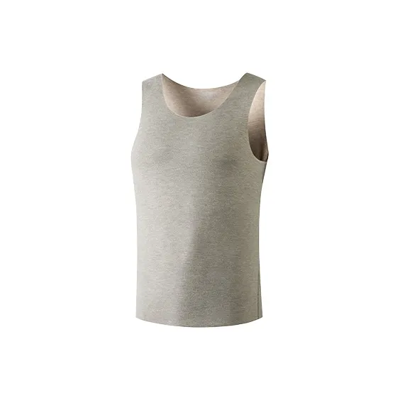 WHITE HOT Men Thermal Tops-2