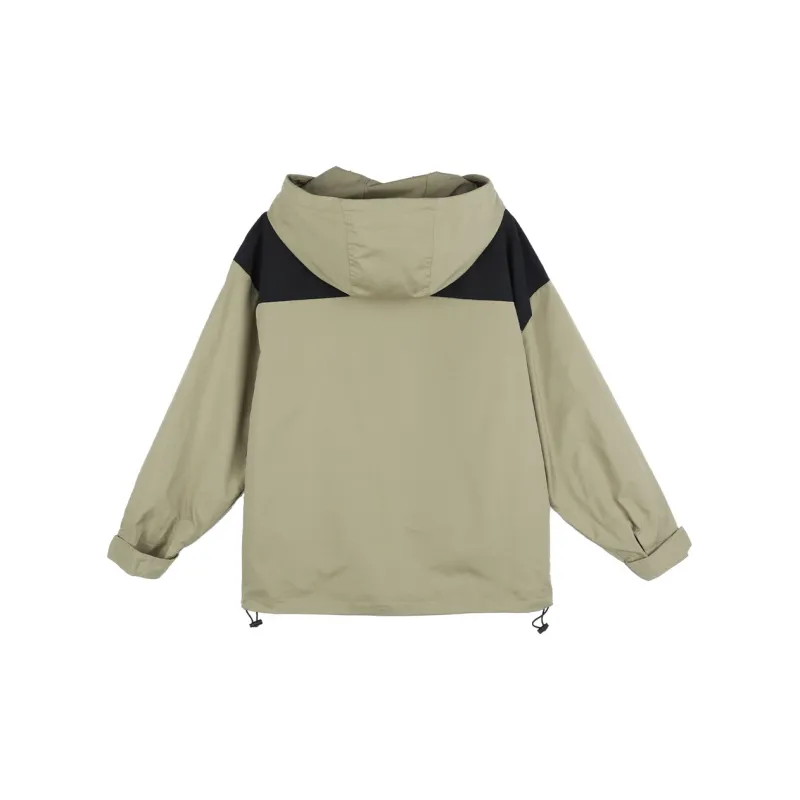 Tonlion Jackets Women's-4