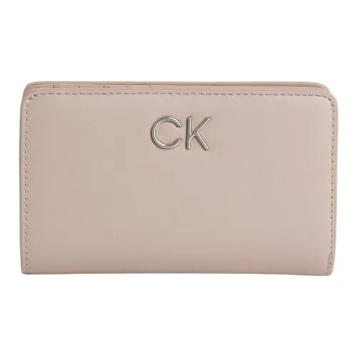 CK/Calvin Klein Recycled Polyester con Small Size Women's Dark Gray