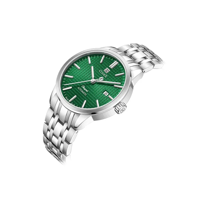 CODEX Men Chapel Collection Watch-6