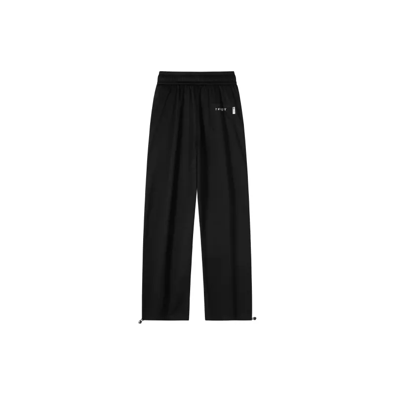 Teddy Bear Collection Casual Pants Unisex-1