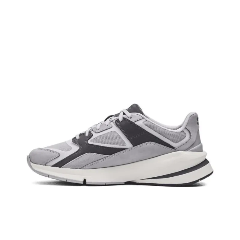 Under Armour Forge 96 'Grey White'-0