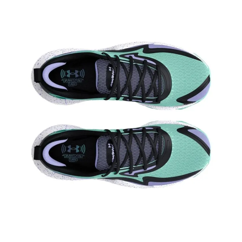 Under Armour Spawn 5 'Start Of Season'-3