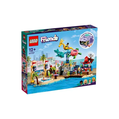 LEGO Good Friend Collection Building Blocks