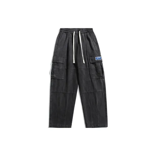 33TH Cargo Pants Unisex