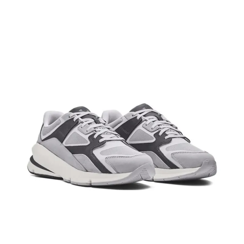 Under Armour Forge 96 'Grey White'-2