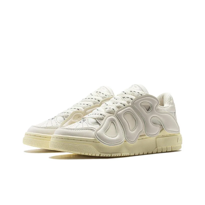 Li Ning Way Of Wade Skate Shoes 'White' Women's-2
