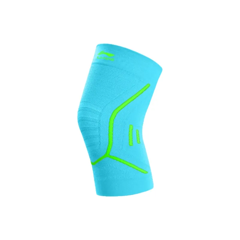 LiNing Running Women's Elastane, Polyester, Polyamide Knee Pads-8