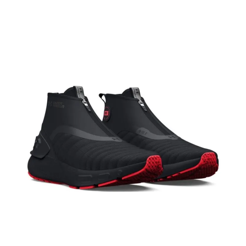 Under Armour Hovr Phantom 3 Se Warm 'Black Red'-2