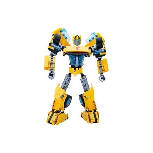 ONEBOT 빌딩 블록 피규어