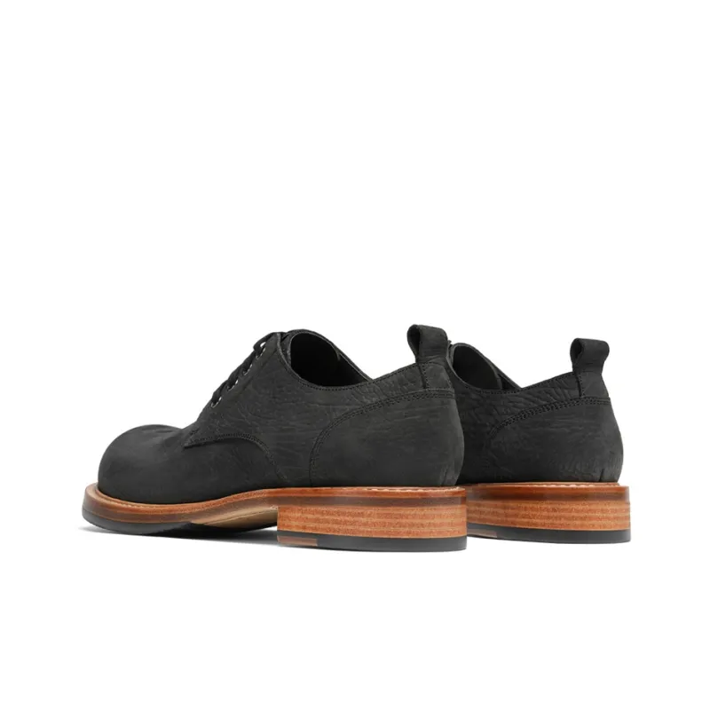 ROBERTA DI CAMERINO Work Boots Men's Black-3