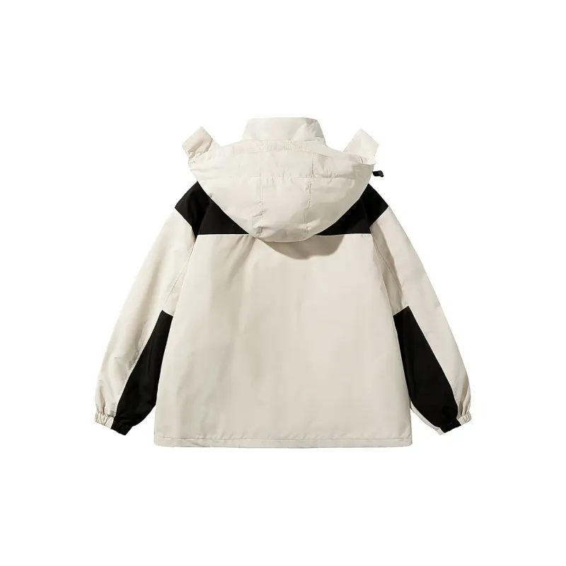 COMOWA Jackets Unisex-11