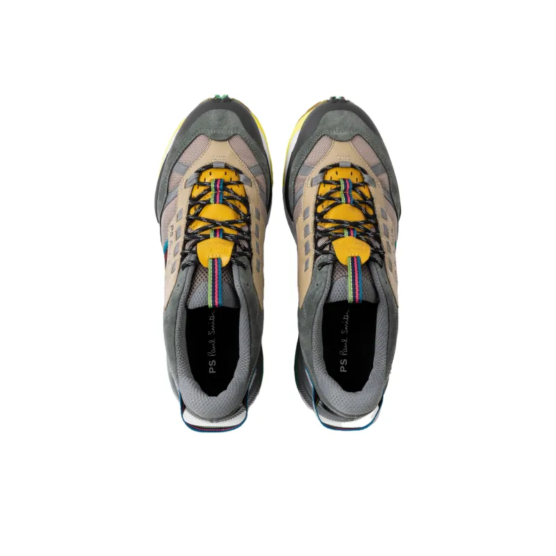PS Paul Smith Primus Low-top Sneakers-3