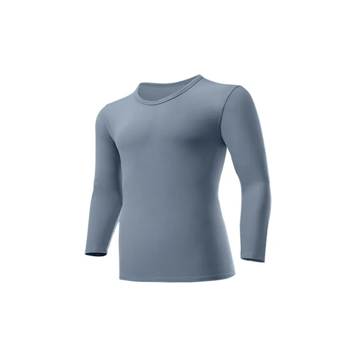 WHITE HOT Thermal Tops Men's 1 Pack-15
