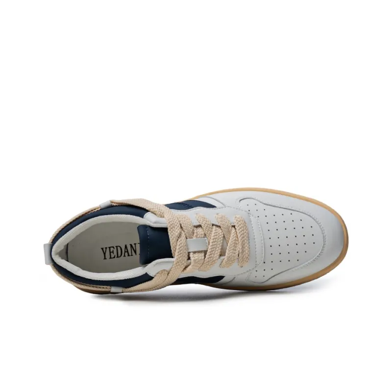 YEDANI Low-Top Skateboard Shoes Men's-10