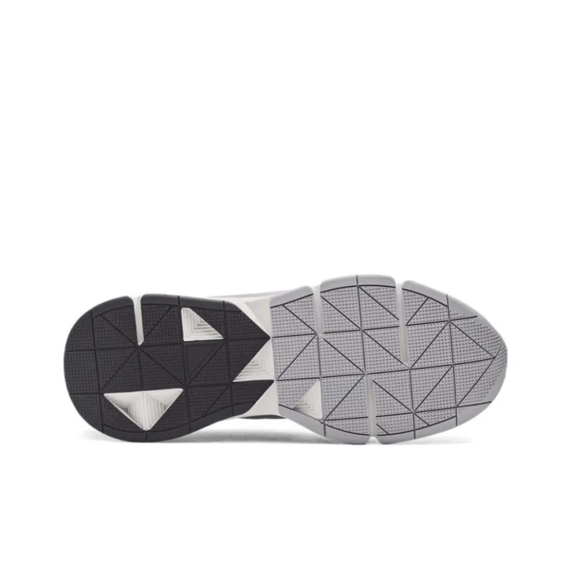 Under Armour Forge 96 'Grey White'-4