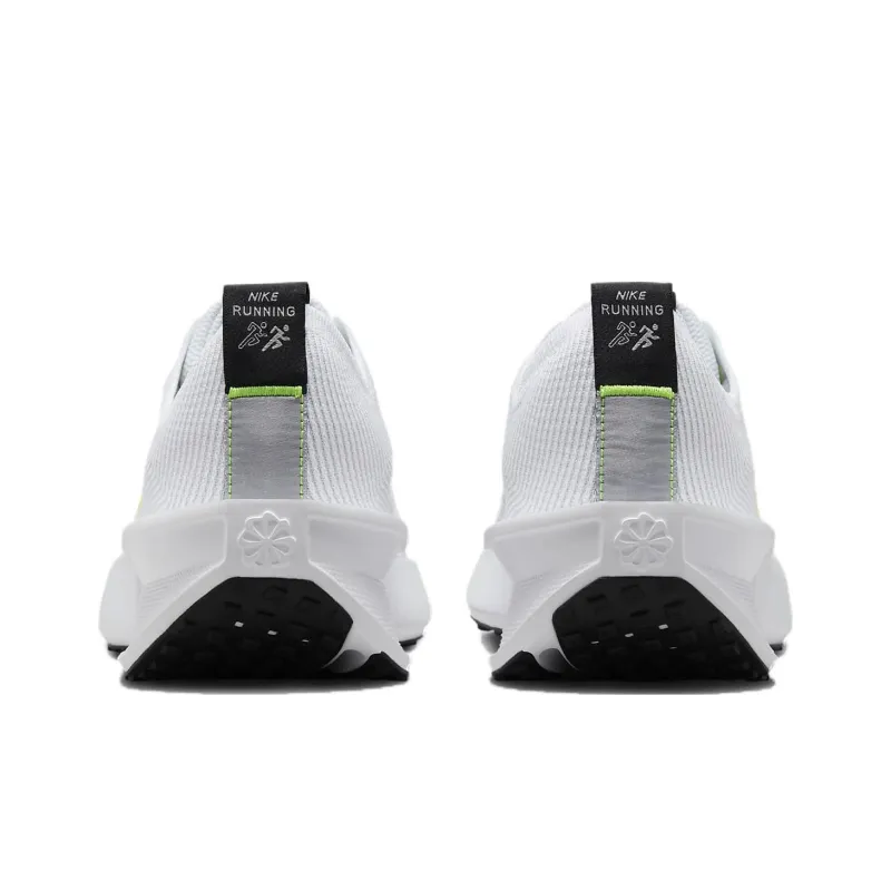Nike Interact Run 'White Volt'-4