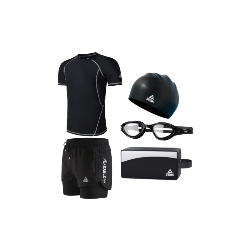 PEAK Swimming Equipment Sets-5