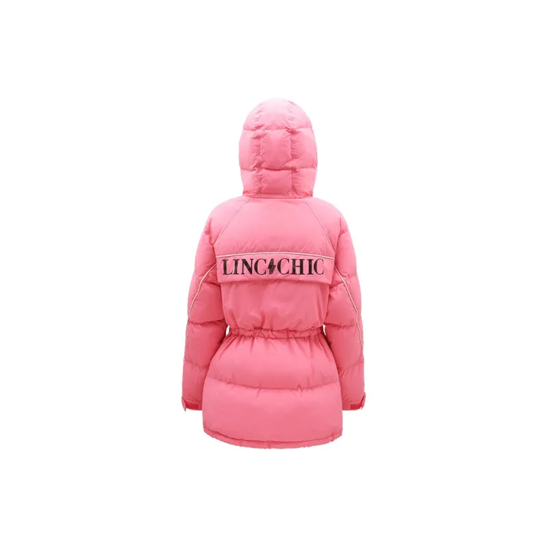 LINCchic Down Jackets Women's-3