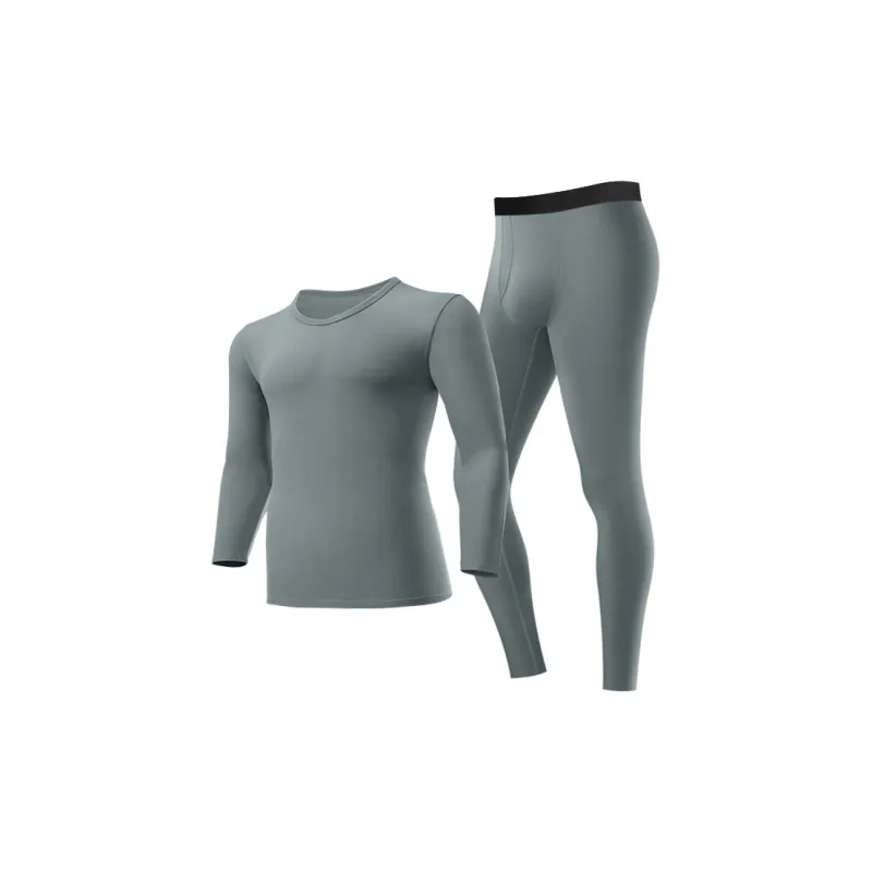 WHITE HOT Unisex Thermal Sets-126