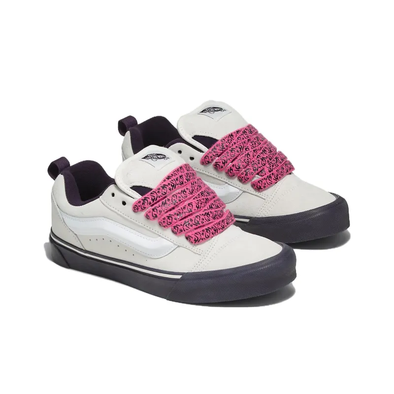 Vans Knu Skool Pop Outsole Purple-2
