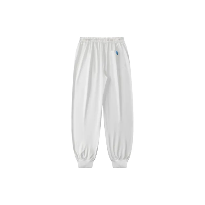 NOTFORMAD Casual Pants Unisex-10