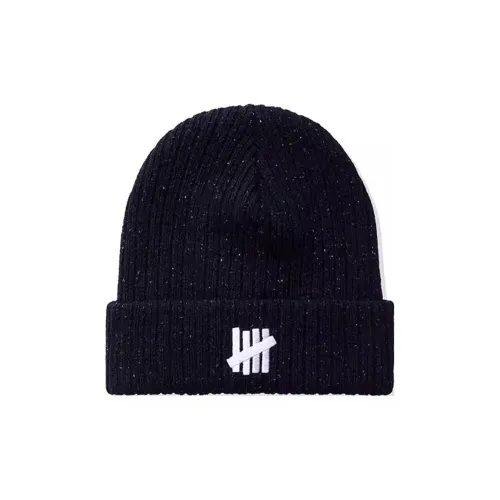 UNDEFEATED Beanies Unisex