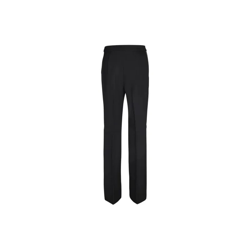 MOSCHINO Suit Trousers Women's Black-1