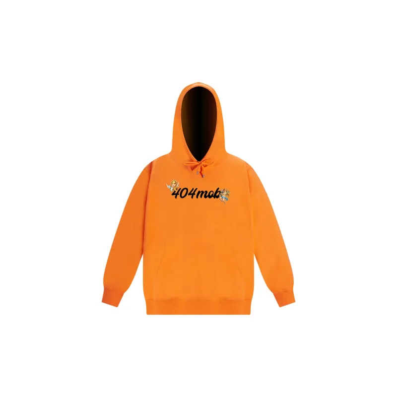 404MOB GANG Sweatshirts Unisex-9