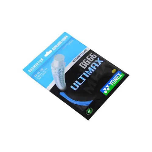 YONEX Stretchable And Durable Badminton Racket Strings 10M