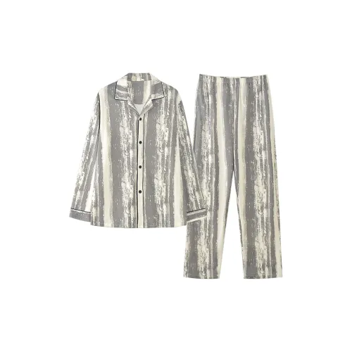 XUANZHITING Men Pajama Sets