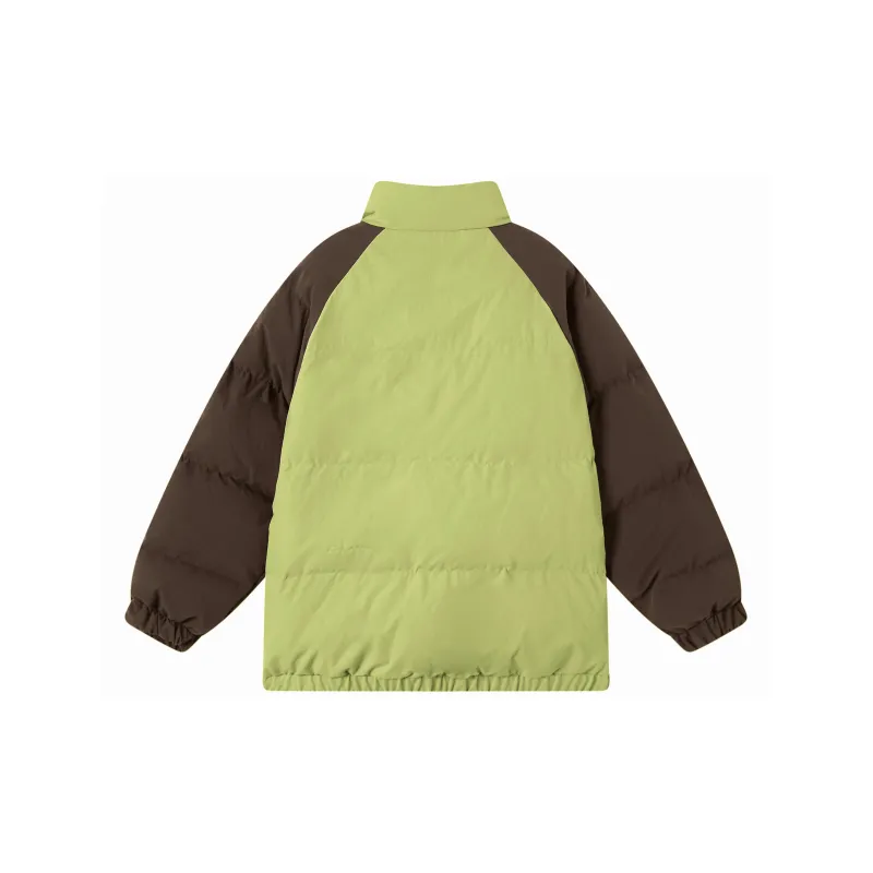 LEMANISM Puffer Jackets Unisex-3