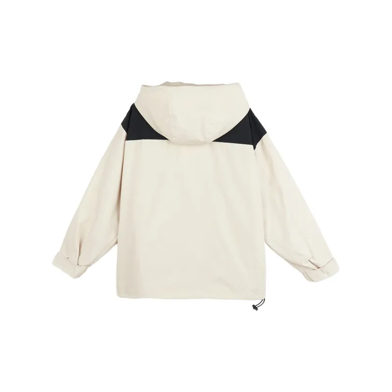 Tonlion Jackets Women's-1