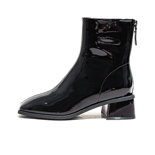 La Chapelle Ankle Boots Women's