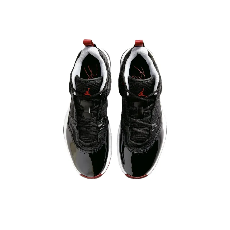 Jordan Stay Loyal 3 Black Cement-3