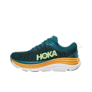 HOKA ONE ONE Gaviota 5 Deep Lagoon Sherbet