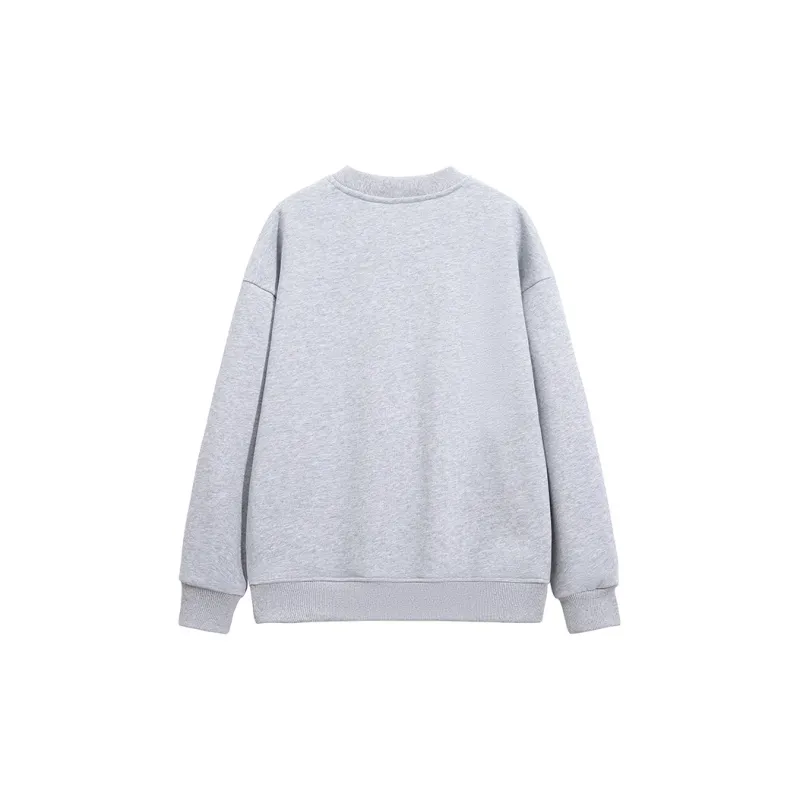 HELEH Sweatshirts Unisex-7