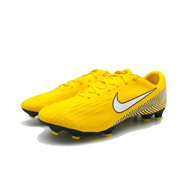 Nike Mercurial Vapor 12 Pro Njr Fg 'Amarillo'-2