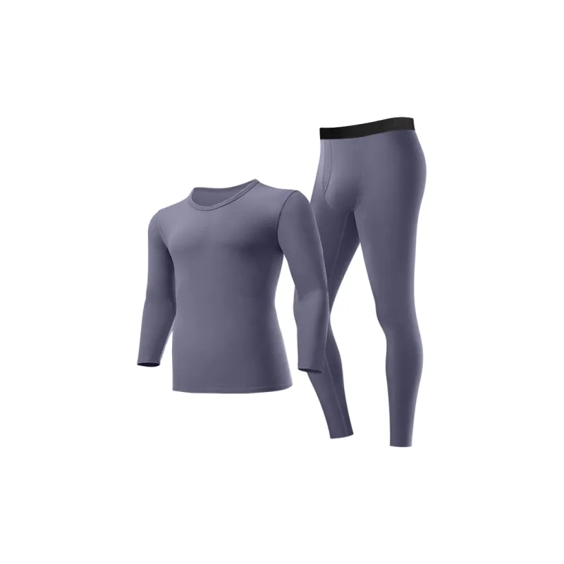 WHITE HOT Unisex Thermal Sets-18
