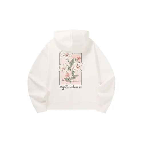 Systemdown Unisex Sweatshirt