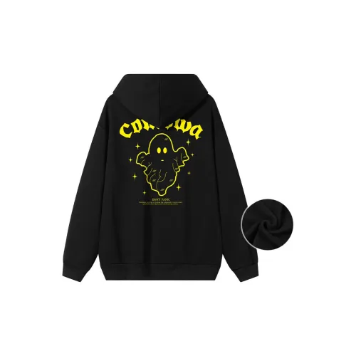 COMOWA Sweatshirts Unisex