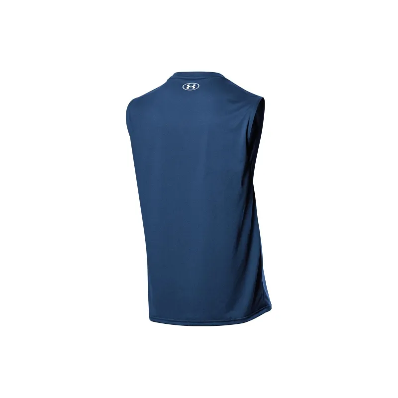 Under Armour Shirt Men's Dark Blue-1