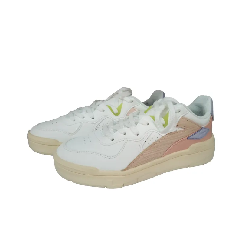 LiNing Wave LITE Anti Slip Wear Resistant Low Top Skateboard Shoes Women's-1