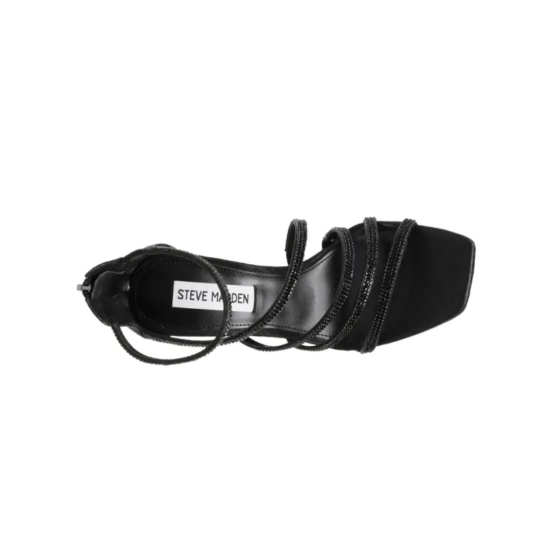 STEVE MADDEN Strap Sandals 10.5cm Women's-10